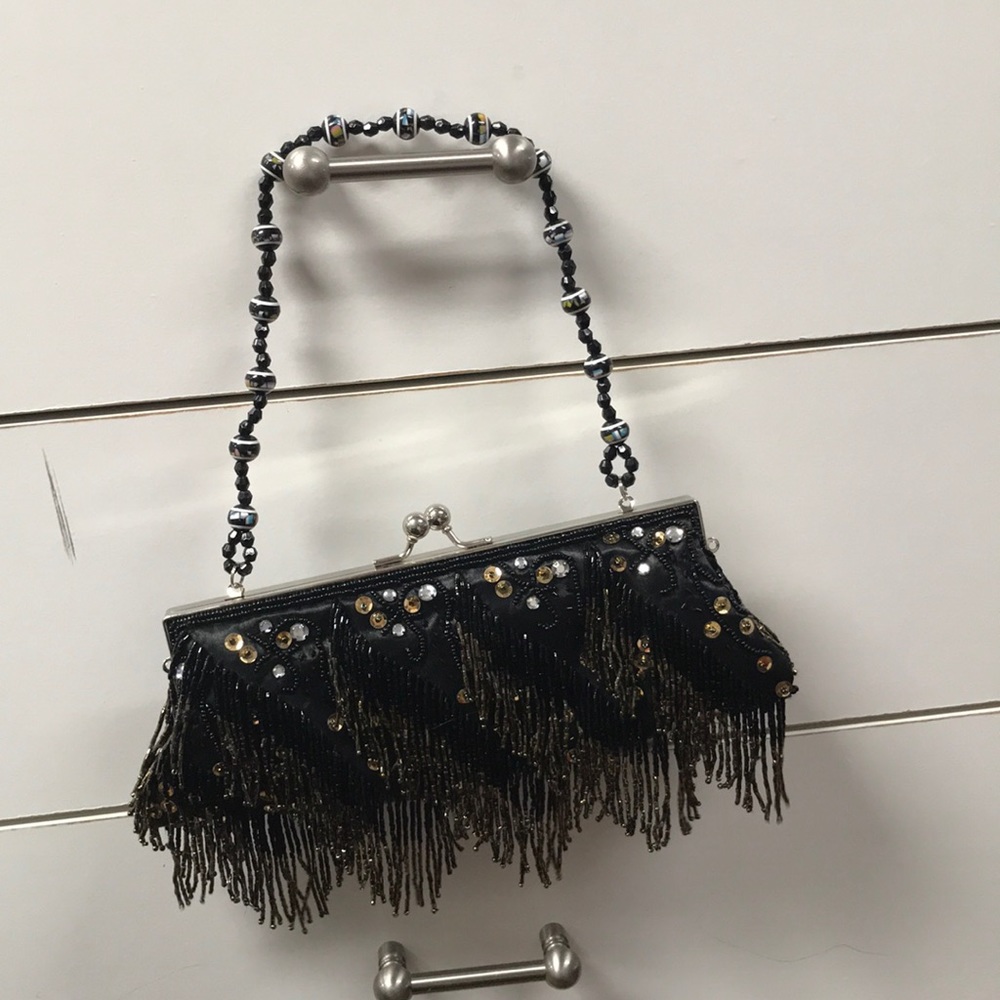 Evening clutch